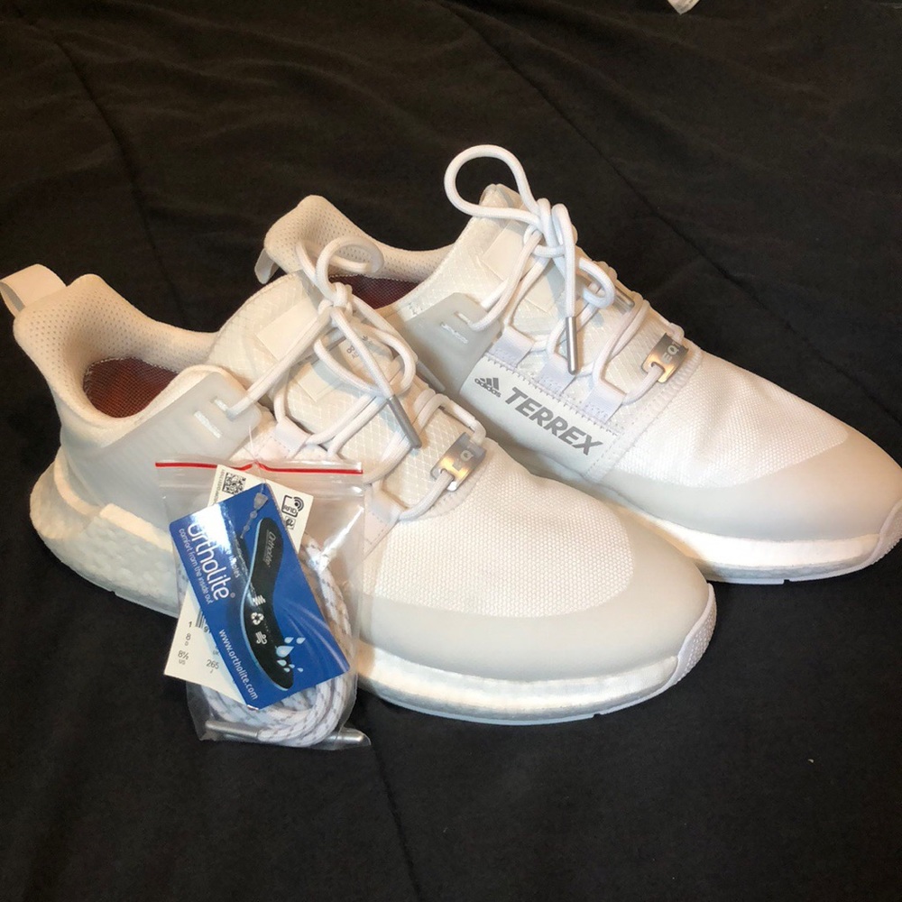 Adidas EQT Support 93/17 GTX Core Tex